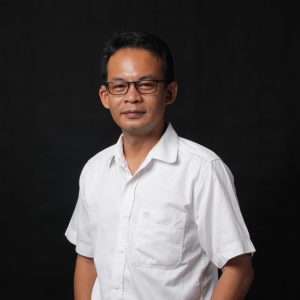 Akhmad Yani Surachman, S.Sos., M.I.Kom.