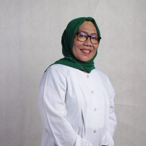 Dr. ROSMALA DEWI, M.Si.