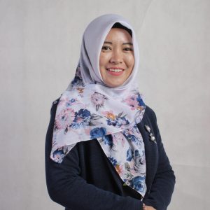 Ermawati, S.T., M.KOM